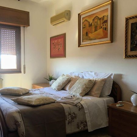 Panoramic And Bright Penthouse Is Waiting For You Apartamento Roma Exterior foto